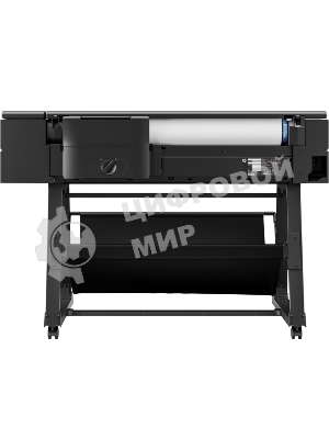Плоттер струйный HP DesignJet T850 (2Y9H0A), A0, цветной, 36