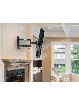 Кронштейн ONKRON M4S для телевизора 17