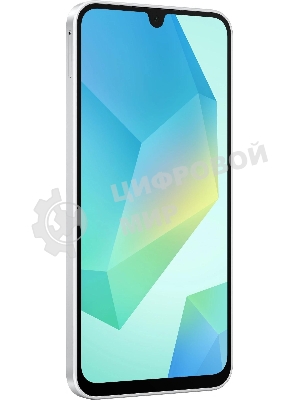 Смартфон Samsung Galaxy A16, 4/128Gb, серый