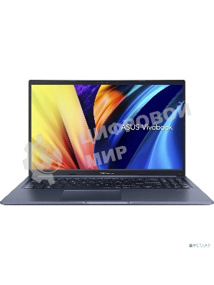 Ноутбук Asus Vivobook 15 X1502VA-BQ443 Core i5 13420H 16Gb SSD 512Gb Intel UHD Graphics 15.6