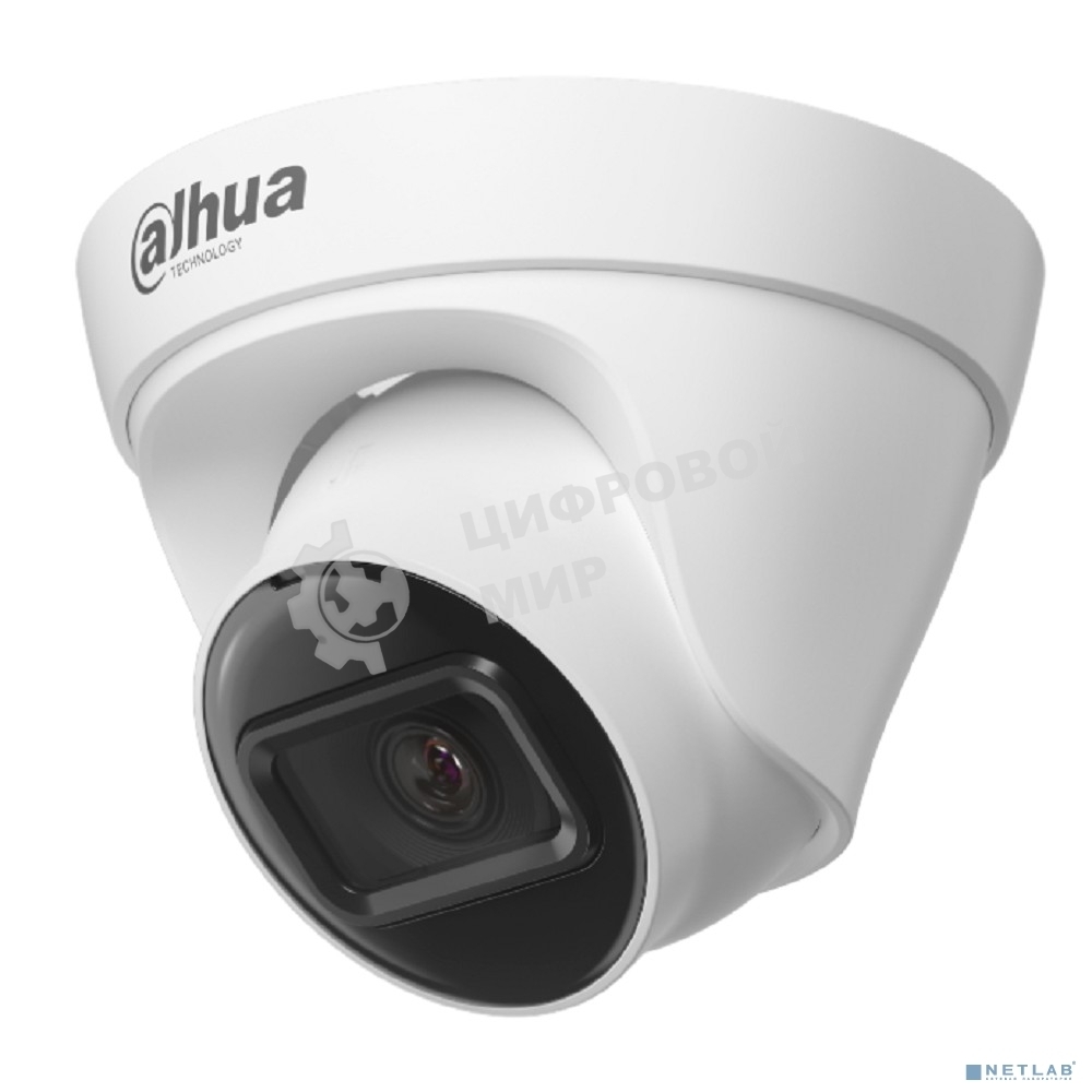 Камера видеонаблюдения Dahua DH-IPC-HDW1230T1P-A-0280B-S6