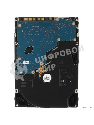 Жесткий диск Toshiba Enterprise HDD 3.5