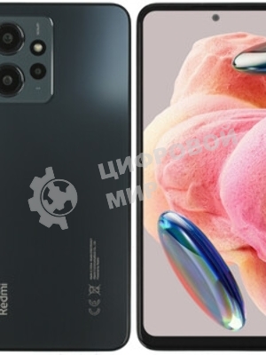 Камера задняя (основная) для Xiaomi Redmi Note 12