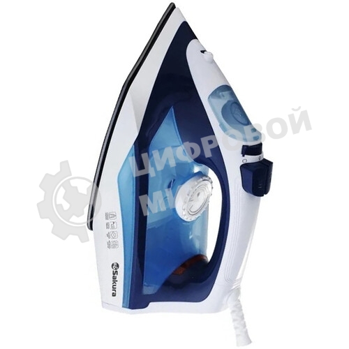 Утюг Sakura SA-3071CBL