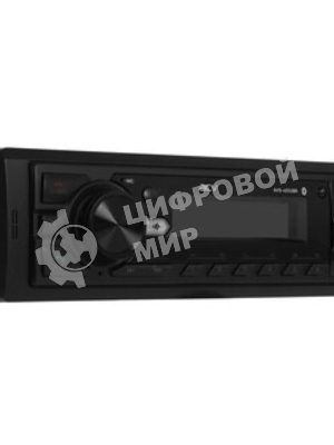 Автомагнитола ACV AVS-401UBR, 1 DIN, Bluetooth, USB Type-A, AUX
