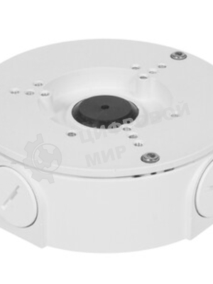 Монтажная коробка для камер видеонаблюдения Dahua DH-PFA1320R