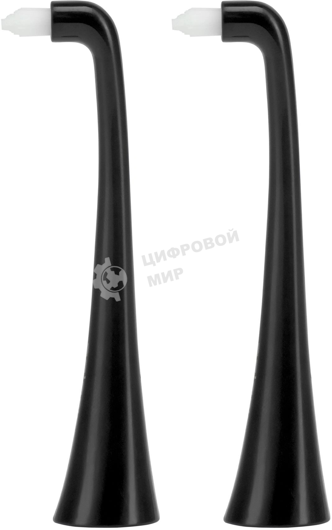 Насадка для зубных щеток Polaris TBH 0105 MP (2) (упак.:2шт) для любой зубной щетки Polaris
