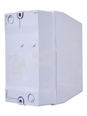 Контактор КМИ-11860 18А 380В/АС3 IP54 IEK KKM16-018-380-00