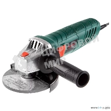 Угловая шлифовальная машина Haммer Flex USM900E 950Вт 3000-12000об/мин 125мм