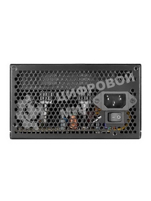 Блок питания Thermaltake TR2 S 700W (PS-TRS-0700NPCWEU-2), 700Вт, 80 PLUS, 120мм, черный