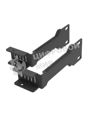 Маршрутизатор 1000M 10PORT 1SFP+ RB4011IGS+RM MIKROTIK