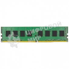 Оперативная память Apacer, DDR4, 16GB (1x16GB), 2666MHz, CL19, DIMM