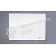 Демонстрационная доска Cactus CS-GbD-90x120-UWT стекло стеклянная 90x120 см ультра белый