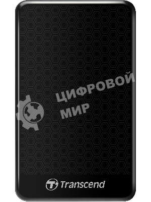 Внешний HDD 2.5