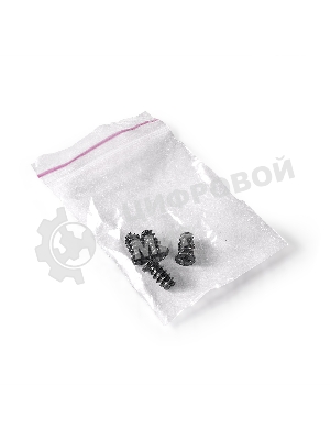 Вентилятор для корпуса ExeGate EX14025S3P черный, 140 мм, 1200 об/мин, 24 дБ, 3 pin