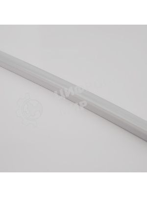 Гибкий неон Neon-night LED SMD, форма – D, 16х16 мм, белый, 120 LED/м, бухта 50 м