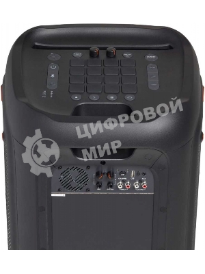 Акустическая система Bluetooth PARTYBOX 1000 JBL