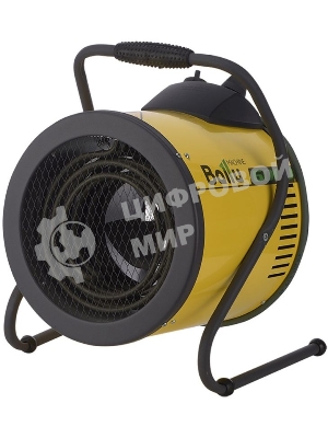 Тепловая пушка Ballu BHP-P-66, 6 кВт 850м3/час 9.1А 290x430x320мм