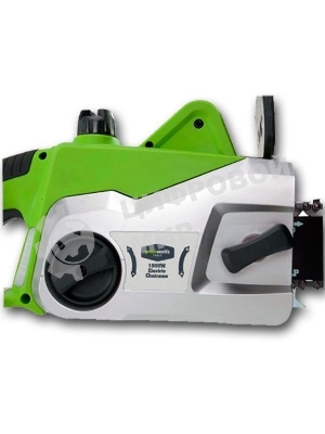Цепная пила GreenWorks GCS1840, 1800W, 40 см