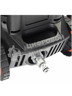 Минимойка (моющий аппарат) PATRIOT GT880 Imperial