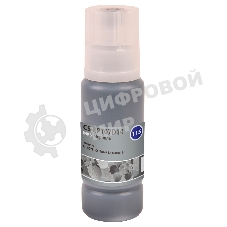 Чернила Cactus CS-EPT07D14 115PBK черный фото 70 мл для Epson ECOTANK L8160/8180