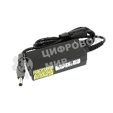 Блок питания (сетевой адаптер) для ноутбуков HP 18V 1.1A 5.5*2.5мм 20W OEM