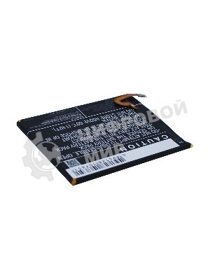 Аккумулятор CameronSino CS-HUR620SL HB396481EBC для Huawei Ascend G7 Plus3.8V, 3100mAh, 11.78Wh