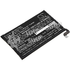 Аккумулятор CameronSino CS-HUT310SL HB555591EEW для Huawei Mate 30 Pro 3.85V, 4300mAh, 16.56Wh