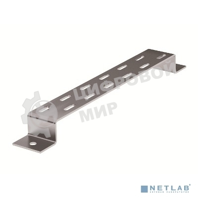 Скоба TM для креп. лотка к полу; к стене осн. 300 ДКС BMM1030 (30693)