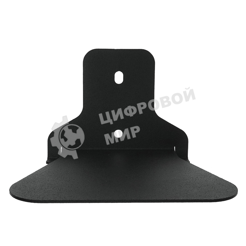 Держатель для книг Rexant 38-0634, настенный, черный