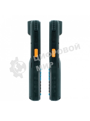 Терминал сбора данных Newland N7 Cachalot Pro II Mobile Computer 4GB/64GB with 4