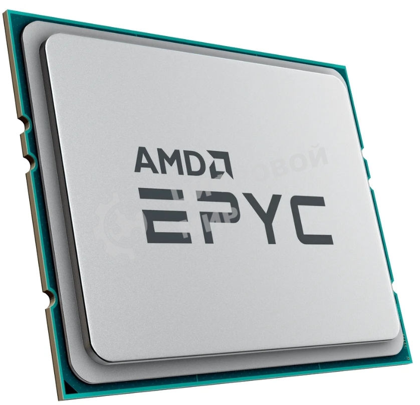 Процессор AMD EPYC 7302 Soc-SP3 3.0GHz OEM