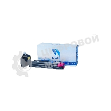 Картридж NVPrint совместимый NV-TK-5270 Magenta для Kyocera EcoSys M6230cidn/P6230cdn/M6630cidn (6000k)