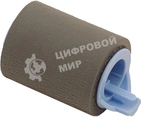 Ролик подачи Cactus CS-FRA-HP-LJ4250 (RM1-4571-000, RM1-0037-020) для HP LJ 4200, 4300, 4250, 4350, P4014, P4014dn, P4014n, P4015dn