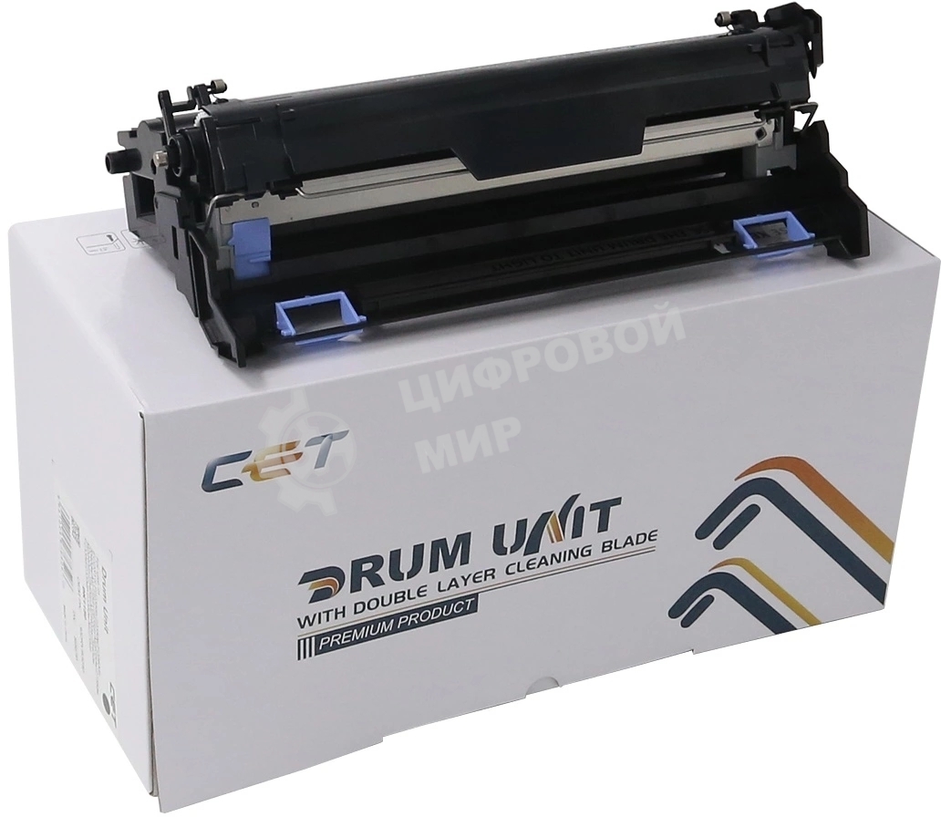 Драм-юнит CET для Kyocera ECOSYS M2040dn/2135dn/2635dn/2540dn/2640idw/2735dw 15K (DK-1150/302RV93010)