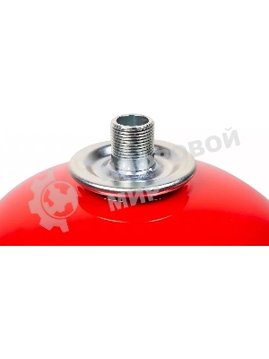 Бак расширительный В 6, металлический фланец