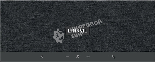 Спикерфон Fanvil CS40 360°omnidirectional voice pickup NFC, Bluetooth and USB, 8 hours