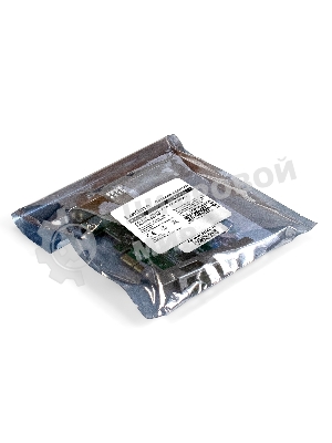 Сетевой адаптер ExeGate EXE-I350-T2v1 (PCI-E x1, порты 2xRJ45 (медные), 10/100/1000Mbps, Gigabit NIC Intel Chipset NHI350AM2)