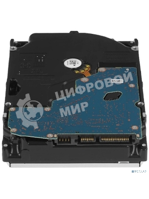 Жесткий диск Toshiba Enterprise HDD 3.5