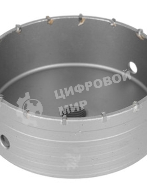 Буровая коронка Kranz M22х150 мм