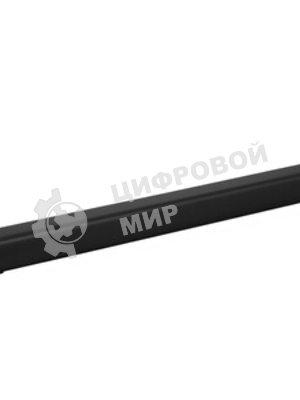 Звуковая панель Xiaomi Soundbar 2.0 EU S22E черный QBH4286EU