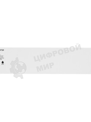 Картридж струйный Sakura L0S07AE (№973X Black) для HP, черный, 256 мл., 10000 к.