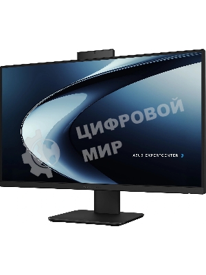 Моноблок ASUS ExpertCenter P600 AiO PM670KA-BPE0190 27