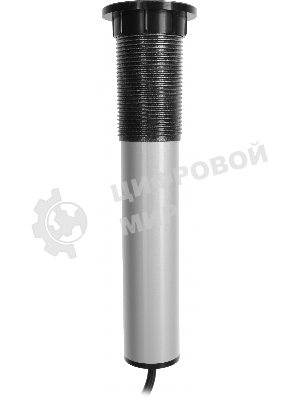 Сетевой разветвитель Premier 3R USB 1.8м (3 розетки) серый (коробка)