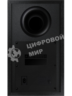 Саундбар Samsung HW-Q600H/PY 3.1.2 160Вт+160Вт черный
