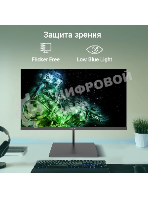 Монитор 23.8