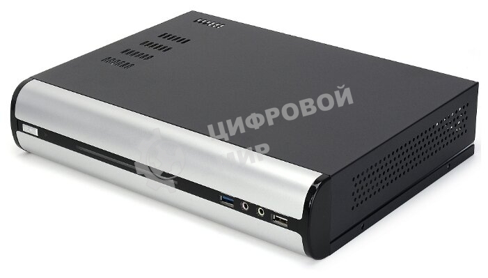 Компьютерный корпус CROWN CMC-245-213 (CM-PS300OFFICE)