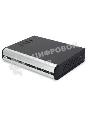 Компьютерный корпус CROWN CMC-245-213 (CM-PS300OFFICE)