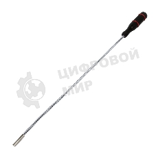 Захват магнитный Rexant гибкий длина 465 мм(удержание 1 кг)