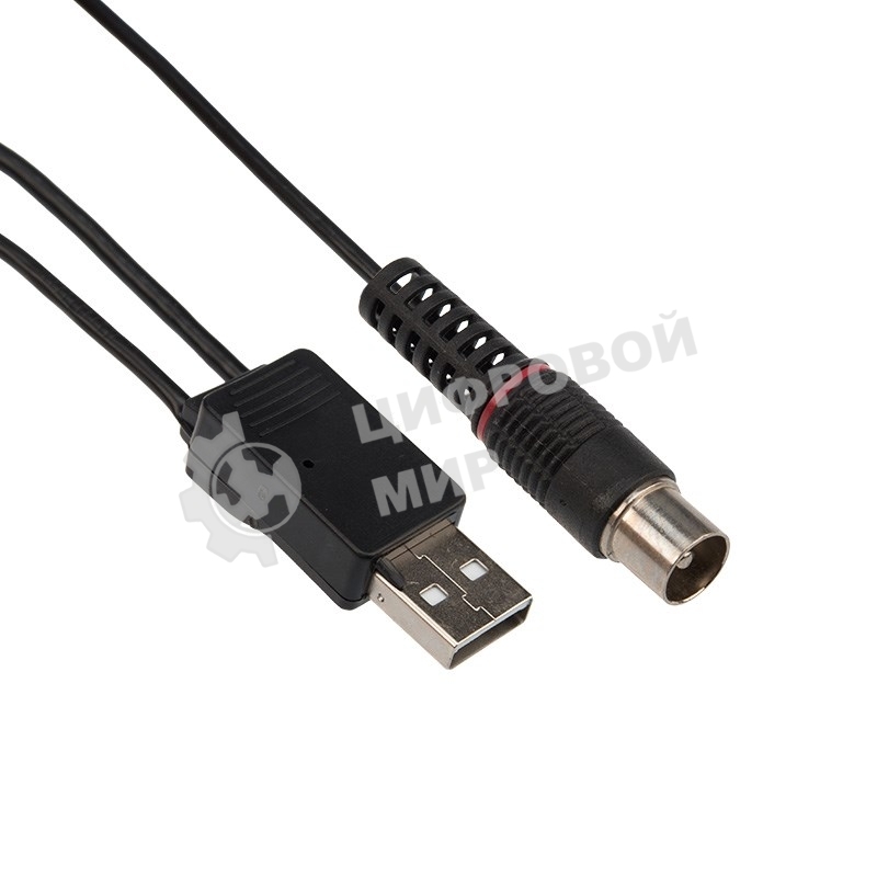 Антенна Rexant комнатная 